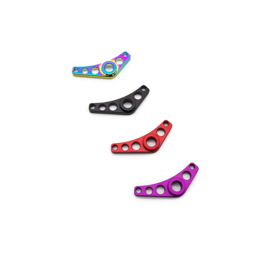 Coppin Sting Shift Shaft Brace - CRF110